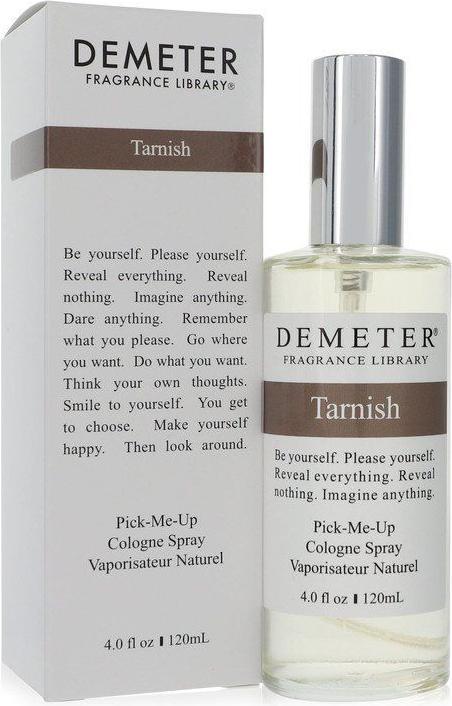 Demeter Tea Olive by Cologne Spray (Unisex) 120 ml (Eau de cologne, 120 ml)