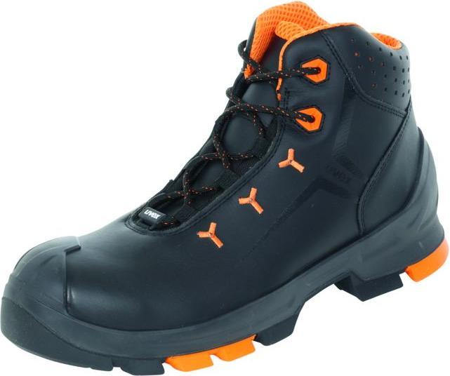 Actual product image Uvex Safety 6503/2 (S3, 39)