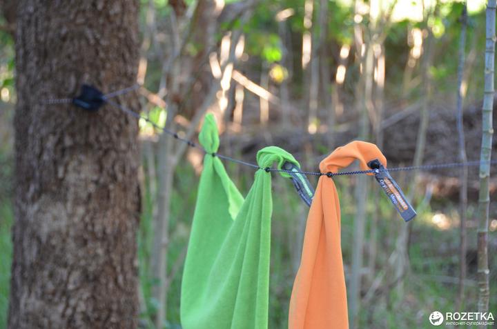 Actual product image Sea To Summit The Clothesline