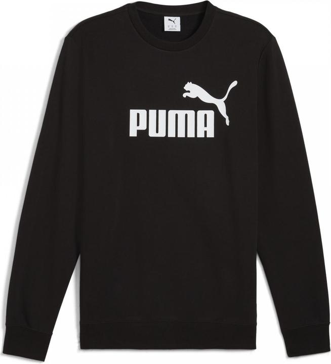 Image du produit Puma ESS No. 1 Logo Crew TR (M)