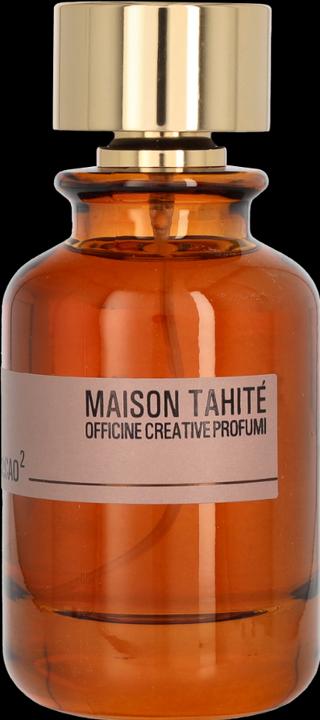 Immagine prodotto Maison Tahité Cacao 2 (Eau de parfum, 100 ml)