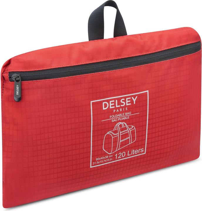 Image du produit Delsey Nomade Sac de voyage pliable 80 cm (109 l)