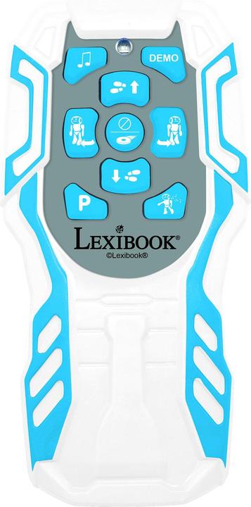 Actual product image Lexibook Powerman® Shoot