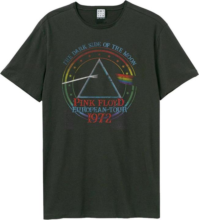 Produktbild Amplified 1972 Tour TShirt (L)