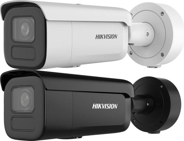 Produktbild Hikvision 8 MP Powered by Darkfighter