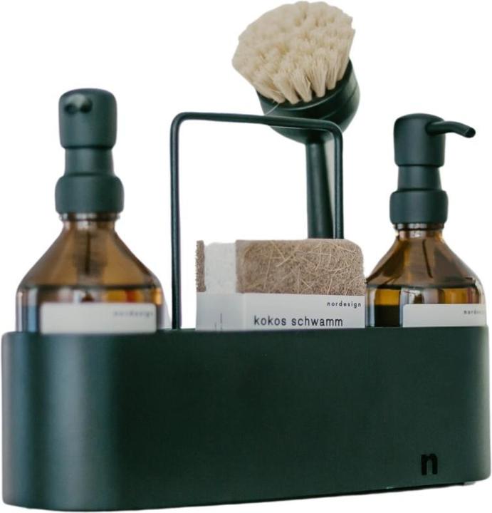 Actual product image Nordesign Sink Organizer