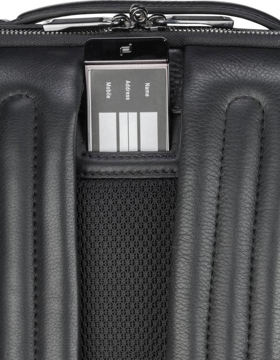 Produktbild Porsche Design Laptoprucksack Roadster Leather Backpack L 1602 (29 l)