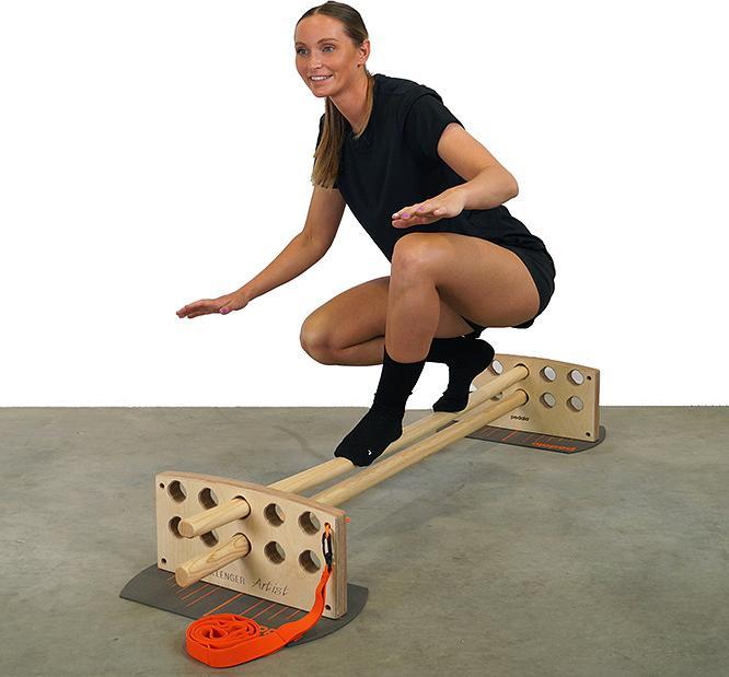 Produktbild Pedalo Balance-Trainer Challenger Artist