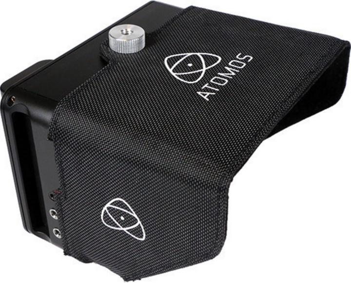 Atomos Sunhood für Ninja Blade, Samurai Blade (Monitor Zubehör)