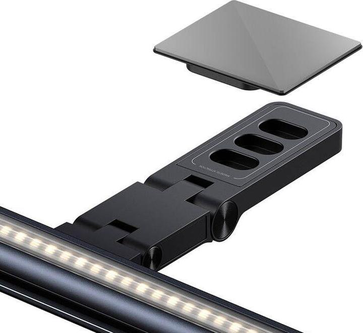 Produktbild Baseus i-Wok 3 lamp for monitor (black)