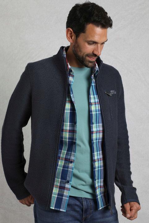 Produktbild Weird Fish Transom Jacke Umweltfreundlich (4XL)