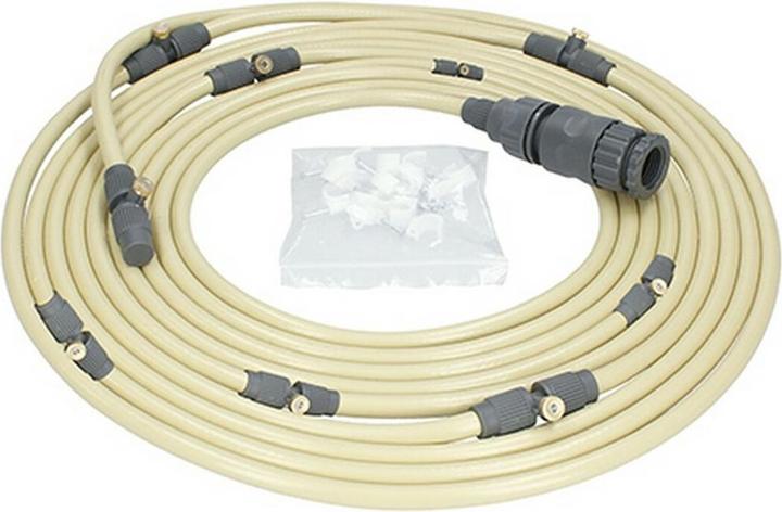 Produktbild FSK Vernebler Weiss 15 m