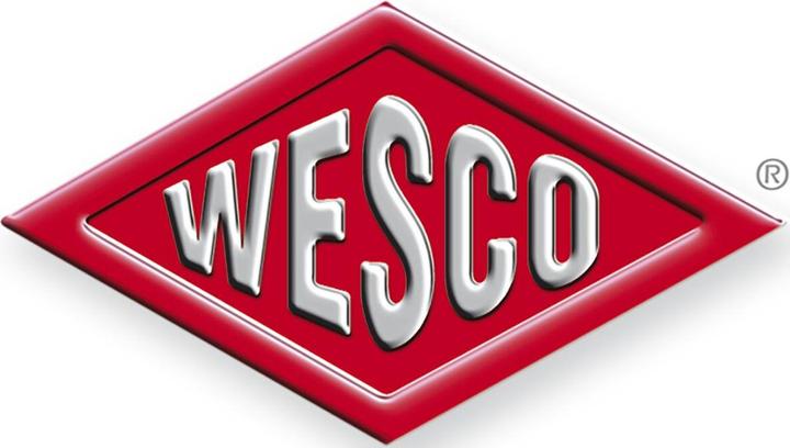 Actual product image Wesco Waste bin, 48 x 36 cm (30 l)