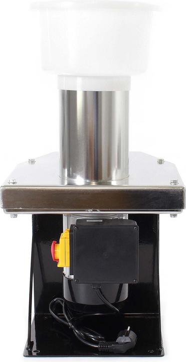 Image du produit Wiltec Broyeur pour fruits à pépins
