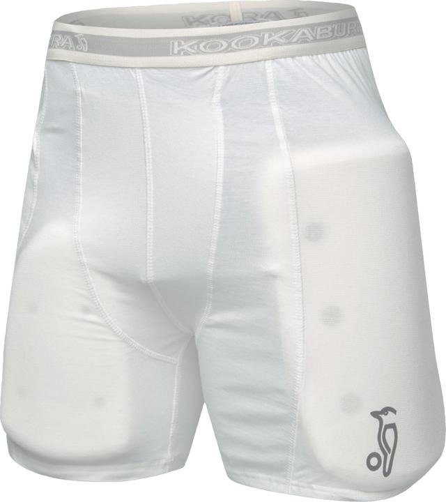 Actual product image Kookaburra Padded cricket shorts (M)
