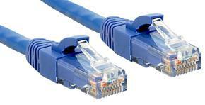 Lindy Cavo di rete (UTP, CAT6, 10 m)
