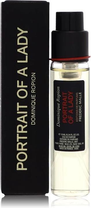 Image du produit Frédéric Malle Portrait of a Lady (Eau de parfum, 10 ml)