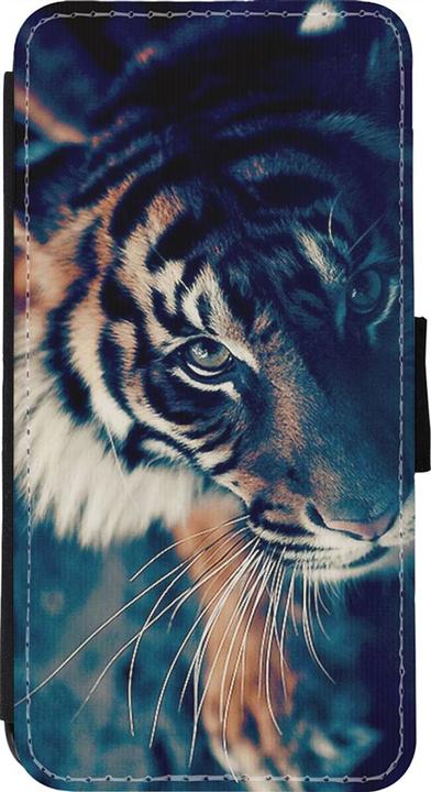 Immagine prodotto PhoneLook Cover Portafoglio nero Incredibile Leone (Apple iPhone 11 Pro Max)