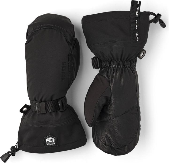 Produktbild Hestra Army Leather Extreme Mitt (10)