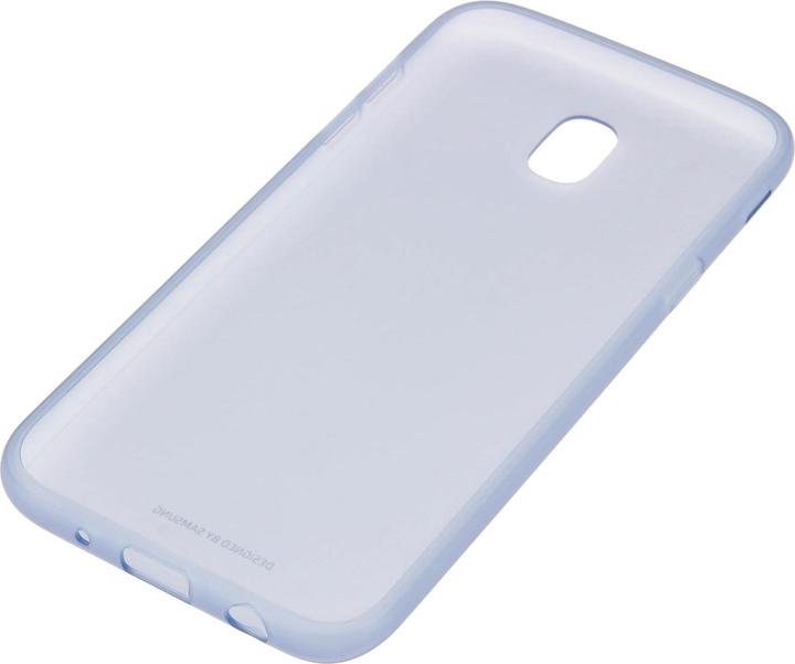 Immagine prodotto Samsung Jelly Cover (Samsung Galaxy J5 (2017))
