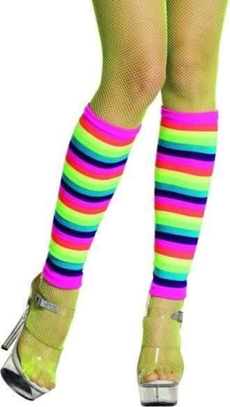 Produktbild Boland Stulpen Regenbogen