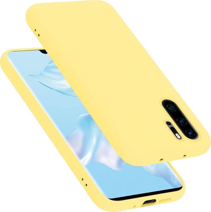 GIALLO LIQUIDO