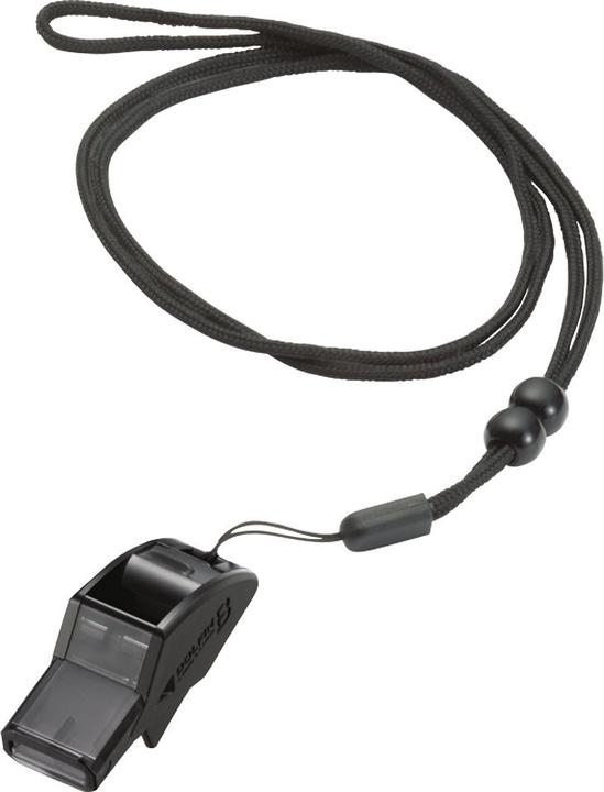 Produktbild Molten Pfeife für Basketball DOLFIN RA0080-K schwarz