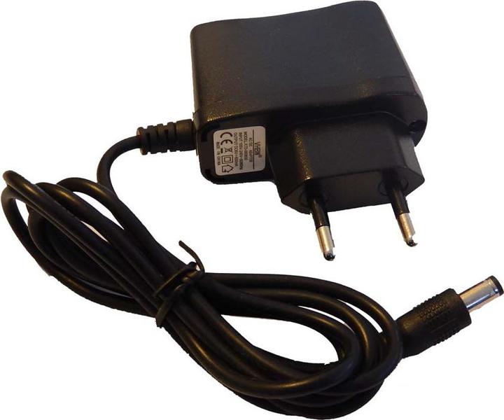 Produktbild XCell Netzteil für Hartmann Tensoval wie 8194047/01 u.a. 6V, 600mA
