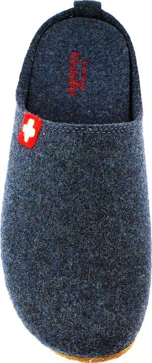 Image du produit Living Kitzbühel Chaussons en feutre Croix suisse No. 3886 (36)