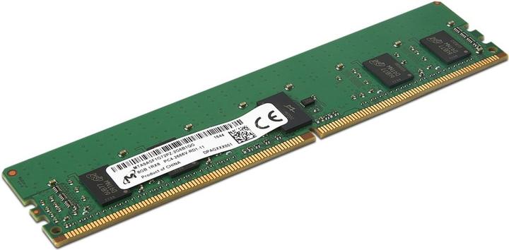 Image du produit Lenovo 7X77A01304 (1 x 32GB, 2666 MHz, RAM DDR4, DIMM)