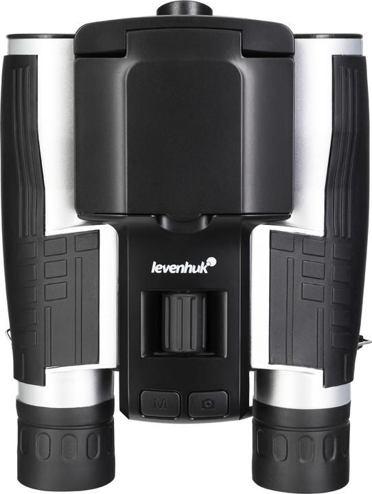 Image du produit Levenhuk Atom Digital DB20 LCD (12 x, 32 mm)