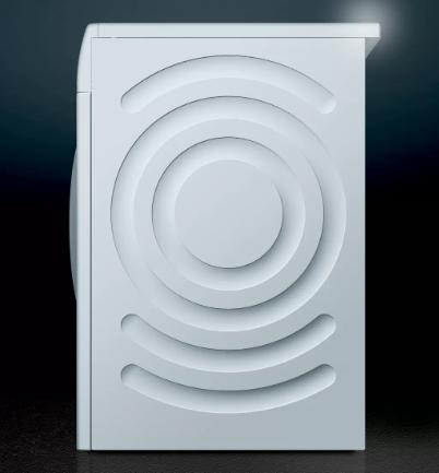 Produktbild Siemens WU14UT40 (8 kg, Links)
