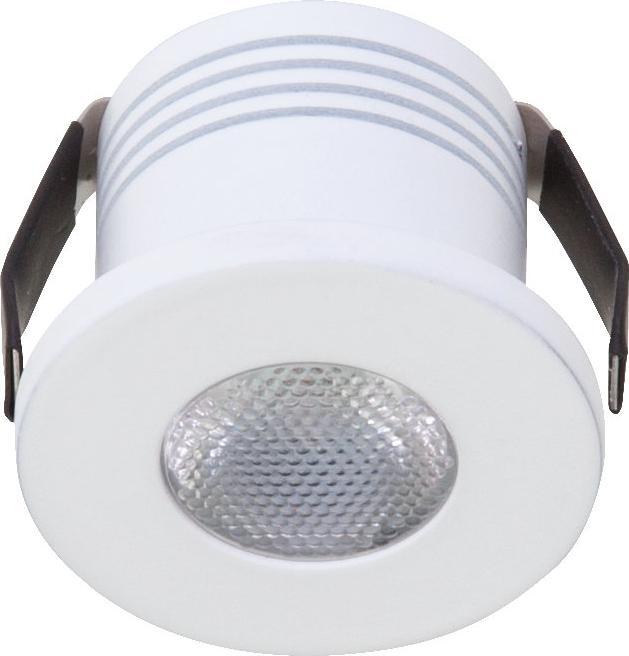 Image du produit EVN P02030102 blanc LED encastrable 3000K (270 lm)