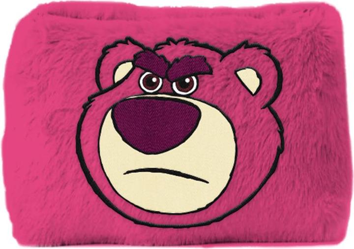 Immagine prodotto Toy Story Astuccio portamatite Faces in peluche