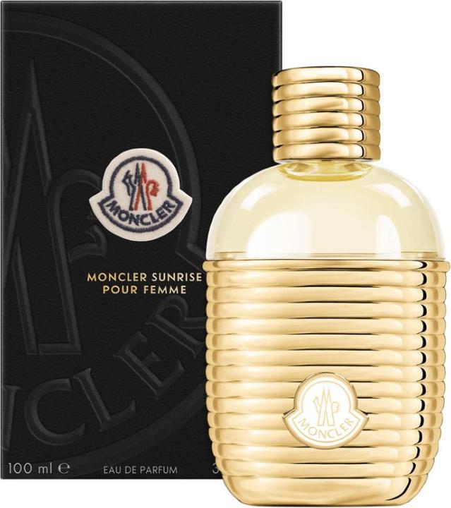 Immagine prodotto Moncler Eau de Parfum Sunrise (Eau de parfum, 100 ml)