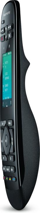 Produktbild Logitech Harmony Ultimate (Universal Fernbedienung, Infrarot)