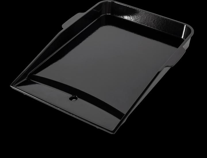 Weber Deluxe Plancha