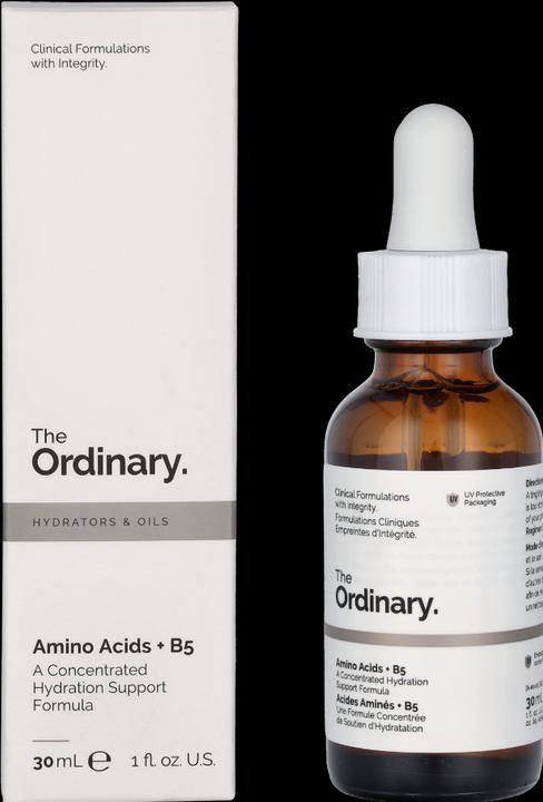 Produktbild The Ordinary Amino Acids Vitamin B5 (30 ml)