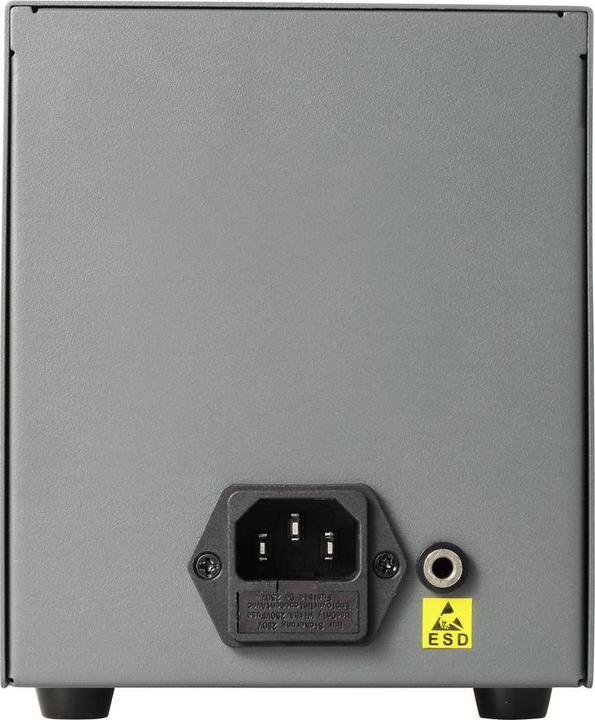 Immagine prodotto Toolcraft RST-280 Set stazione di saldatura digitale 865W 80 - 500°C incl. punta di saldatura