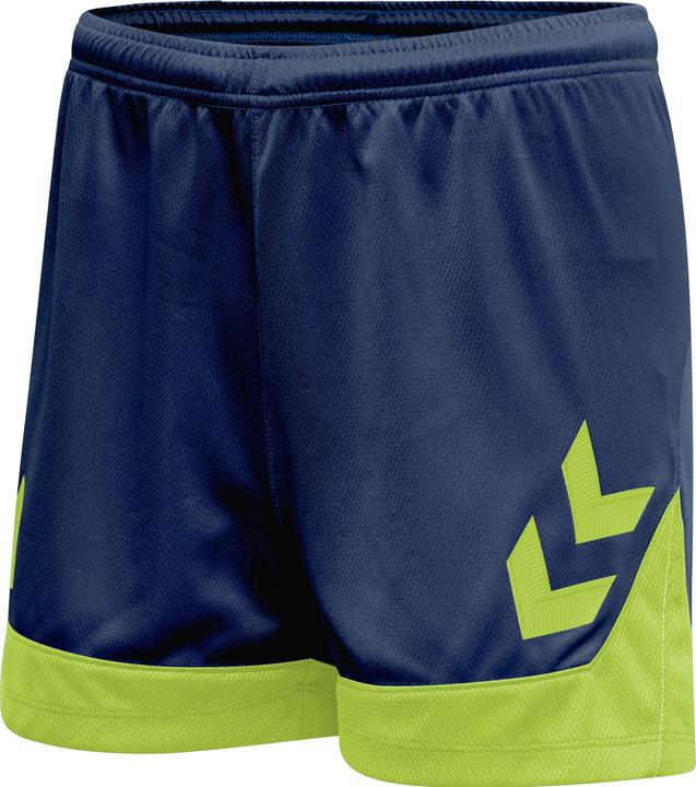 Immagine prodotto hummel Pantaloncini Di Piombo In Polietilene Da Donna (S)