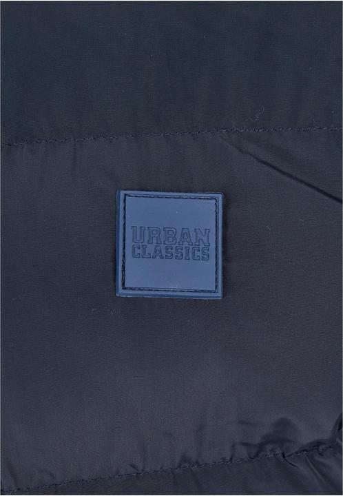 Image du produit Urban Classics Veste tampon à capuche pour garçons (122, 128)
