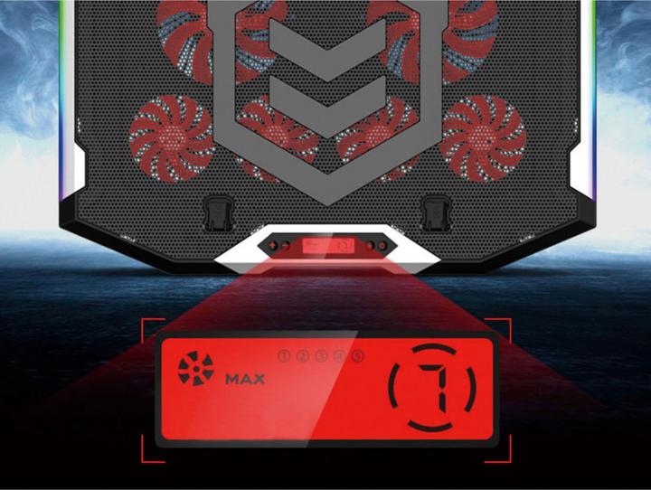 Actual product image Conceptronic Thyia Ergo