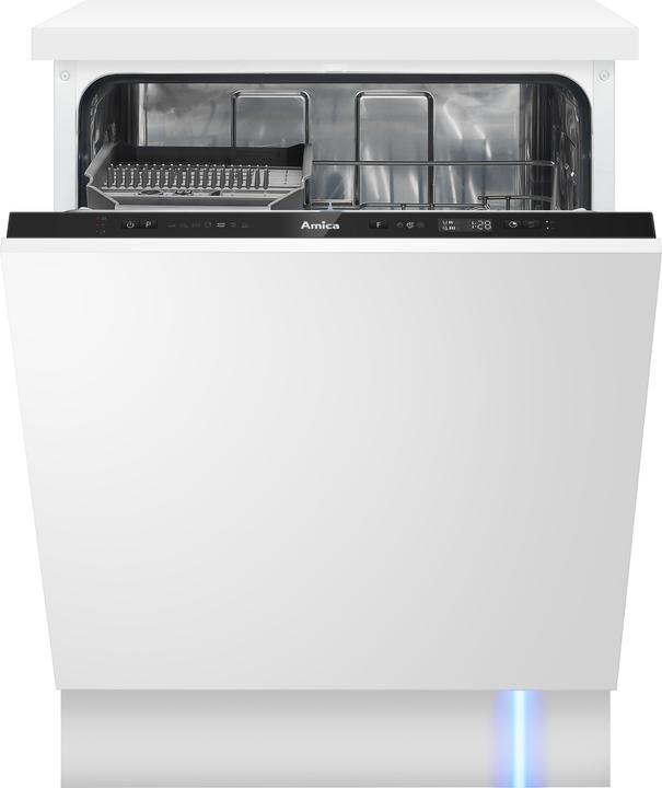 Image du produit Amica Lave-vaisselle encastrable EGSPV 596 915