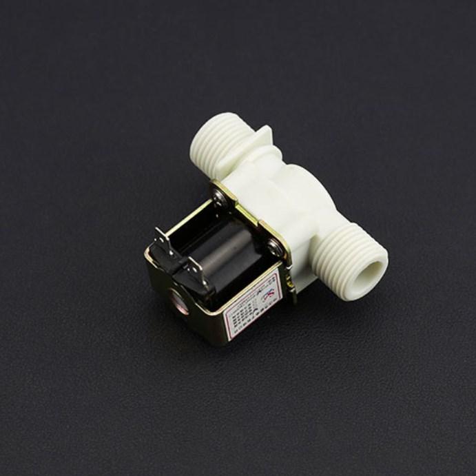 Immagine prodotto DFRobot Elettrovalvola 12V DN15 1/2 pollici