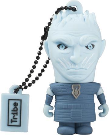 Actual product image GED Pendrive USB Game of Thrones Re Della Notte 16GB (16 GB, USB-A)