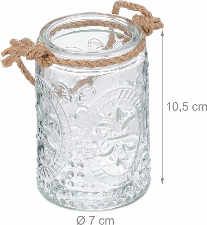Productafbeelding Relaxdays 10x Tuinfakkel