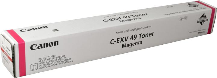 Produktbild Canon C-Exv 49 (M)