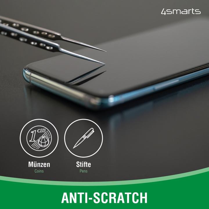 Immagine prodotto 4smarts Set di protezione a 360° (2 Pezzo/i, Samsung Galaxy A16 5G, Samsung Galaxy A16)