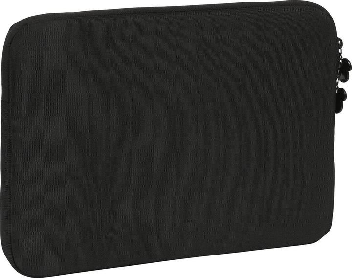 Actual product image Mickey Mouse Club House Laptop sleeve Mickey Mouse Clubhouse Black (34 x 25 x 2 cm) (14")