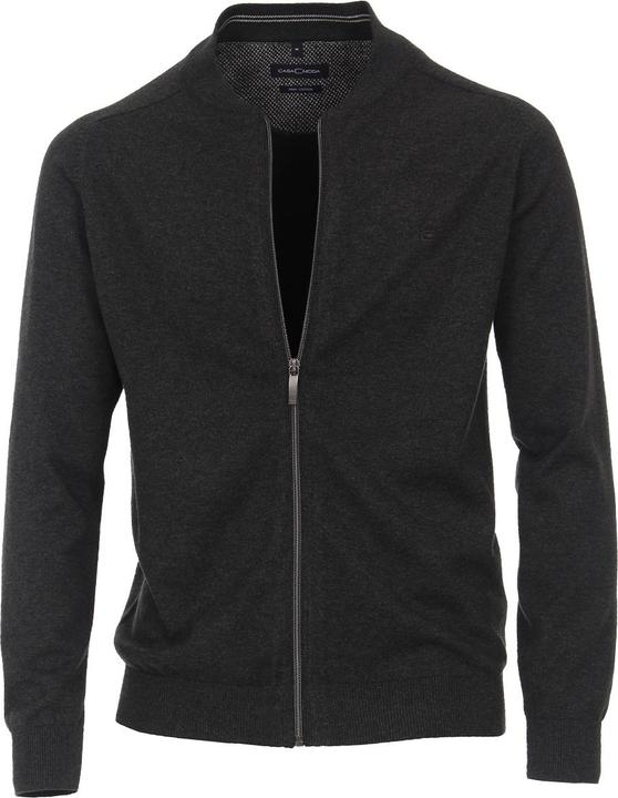 Actual product image Casamoda Basic Strickjacke (L)